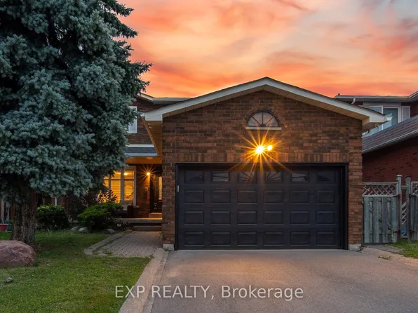 70 Embassy Dr, Vaughan, ON L4L 5B1