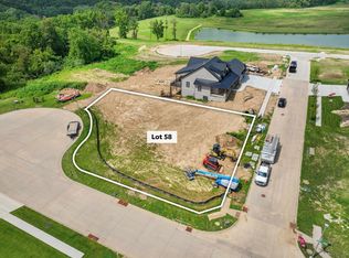 LOT 58 S Pointe Dr, Dubuque, IA 52003