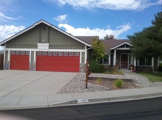 1727 Quail Run Rd, Reno, NV 89523
