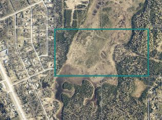 L1 & 2 N Lupine Dr, Kenai, AK 99611