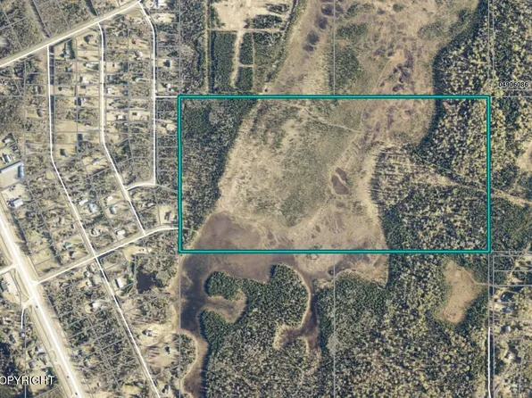 L1 & 2 N Lupine Dr, Kenai, AK 99611
