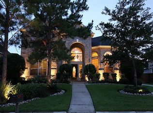 1530 Leedscastle Mnr, Spring, TX 77379