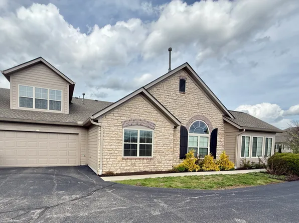 9335 Elizabeth Ln, Mason, OH 45040