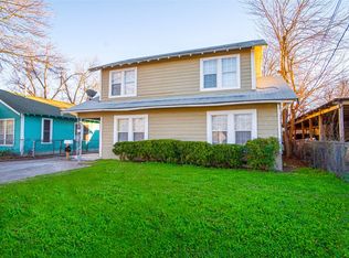 526 Cooper St UNIT A, San Antonio, TX 78210