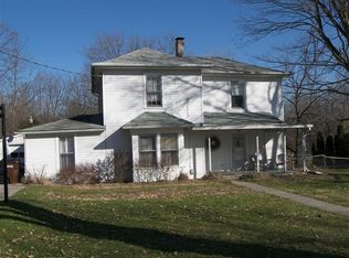 2908 Snively Rd, Yellow Springs, OH 45387