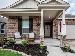 3012 Adrian Creek Dr, Little Elm, TX 75068