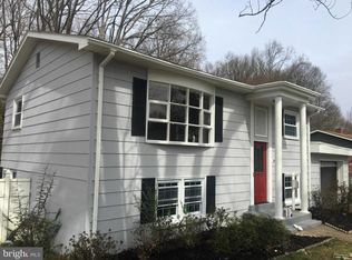 3808 Fortuna Ct, Woodbridge, VA 22193