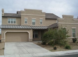 5654 Saint Elias St, North Las Vegas, NV 89081