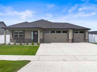 11842 N Lennon Ln, Rathdrum, ID 83858