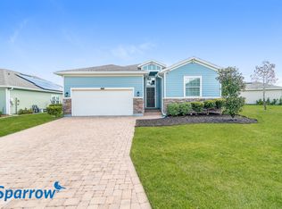 7237 Blairton Way, Jacksonville, FL 32222