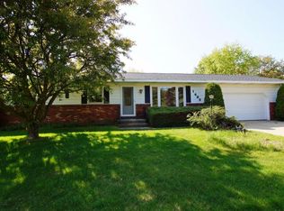 1493 Vesta Rd, Muskegon, MI 49445