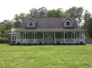 20706 Mulberry Knoll Rd, Lewes, DE 19958