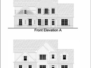 1090 Riverhill Dr, Bishop, GA 30621