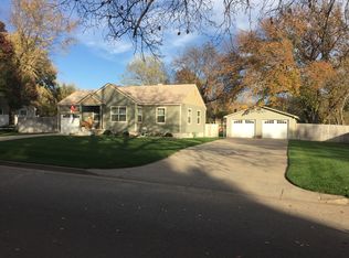 2618 N Edwards Ave, Wichita, KS 67204