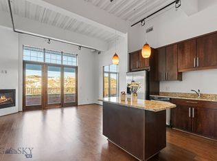 150-3I Village Crossing Way #A, Bozeman, MT 59715