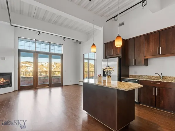 150-3I Village Crossing Way #A, Bozeman, MT 59715