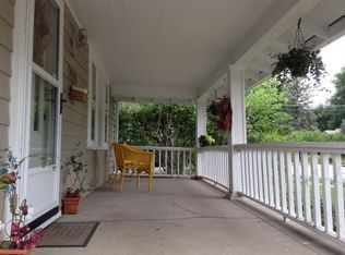 6380 N Park Ave, Indianapolis, IN 46220