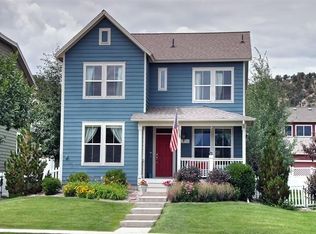 124 Longview Ave, Eagle, CO 81631