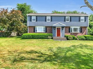 443 Sutton St, North Andover, MA 01845