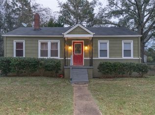 511 W Hunter St, Opelika, AL 36801