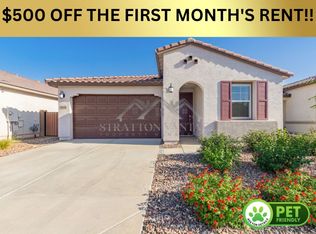 36595 W Mediterranean Way, Maricopa, AZ 85138