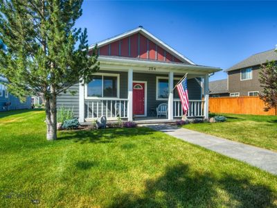 204 Farmall Ln, Manhattan, MT, 59741