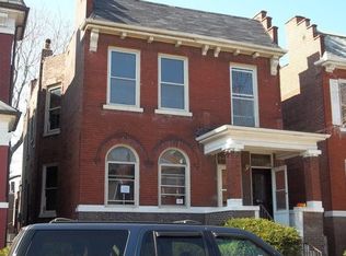 3928 Lexington Ave, Saint Louis, MO 63107