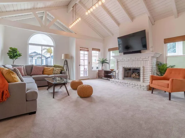 1521 Steinhart Ave, Redondo Beach, CA 90278