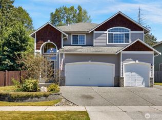 3421 76th Dr NE, Marysville, WA 98270