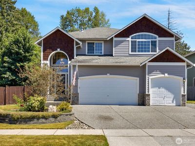 3421 76th Drive NE, Marysville, WA, 98270