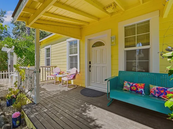 1435 2nd Street, Calistoga, CA 94515