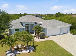 10039 Kingsville Dr, Port Charlotte, FL 33981