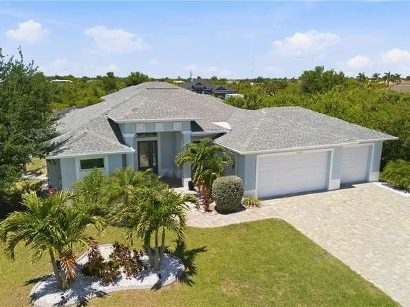 10039 Kingsville Dr, Port Charlotte, FL 33981