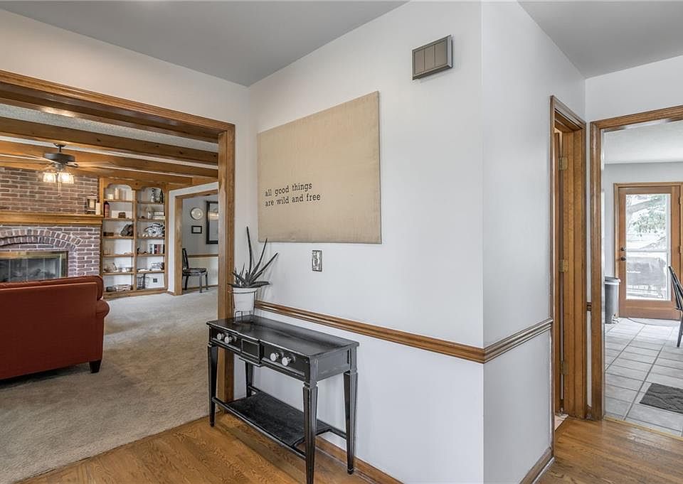 7409 N Amoret Ave, Kansas City, MO 64151 MLS 2463762 Zillow