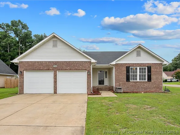 7119 Overland Ct, Fayetteville, NC 28306