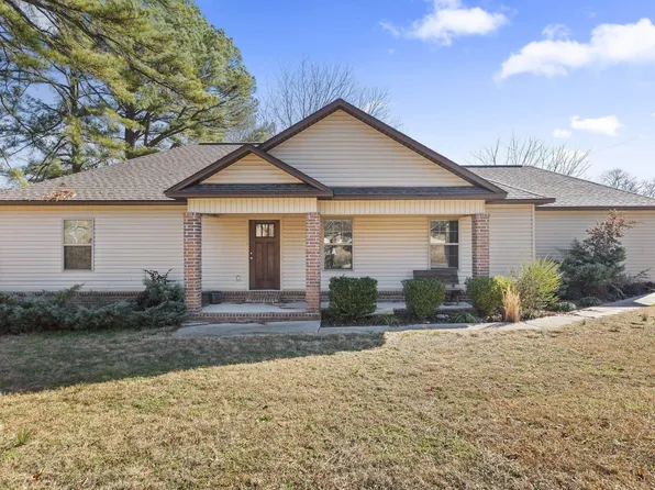 308 W 6th St, Sheridan, AR 72150