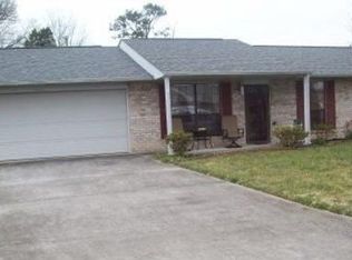 5509 Malachi Cir, Knoxville, TN 37918