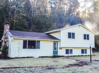 18019 212th Ave E, Orting, WA 98360