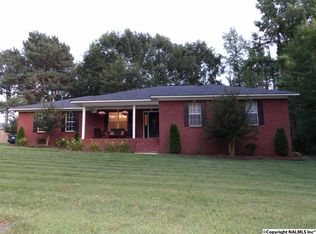 1230 6th Ave NE, Arab, AL 35016