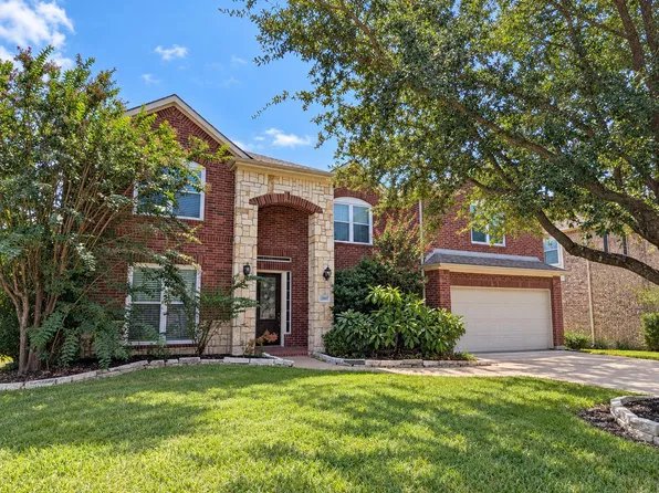 12807 Rocky Briar Ln, Tomball, TX 77377
