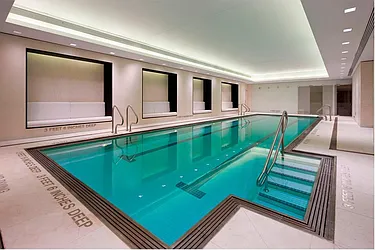 Rented by R New York