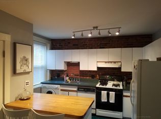 48 Williams St #3, Brookline, MA 02446