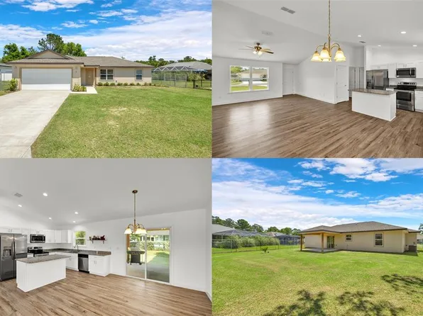 5 Hickory Loop Trce, Ocala, FL 34472