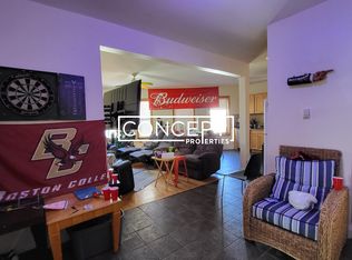 47 Orkney Rd #2, Brighton, MA 02135