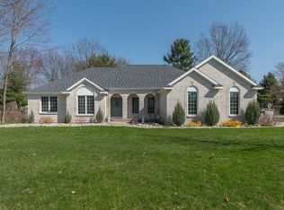 1060 Briarwood Ct, Muskegon, MI
