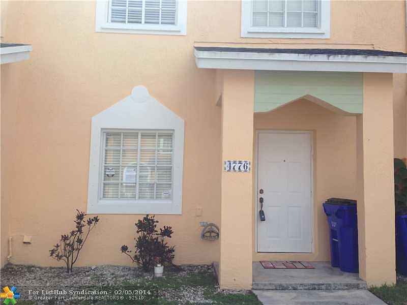 1st image of 4776 SW 14th Ct #4776