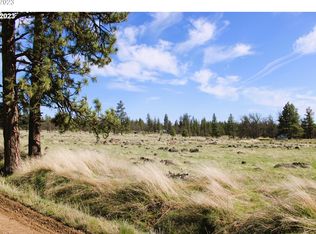 Old Stage Rd, Goldendale, WA 98620