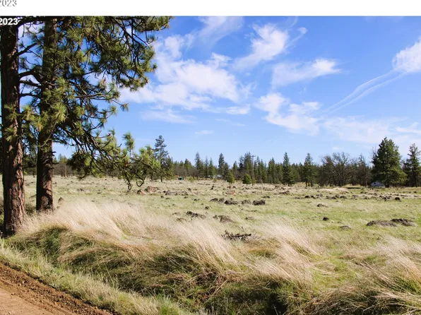 Old Stage Rd, Goldendale, WA 98620