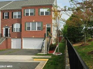 11559 Cavalier Landing Ct, Fairfax, VA 22030