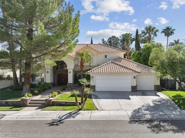 184 Springfield St, Henderson, NV 89074